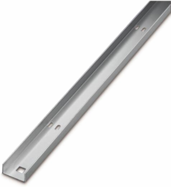AL 1.5INW CHNL TRAY VTD