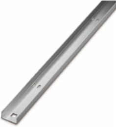 AL 1.5INW CHNL TRAY VTD