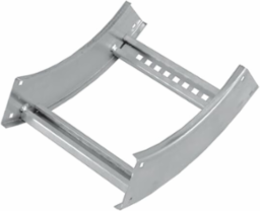 ALUM. 24INW 6IND IV-45 36INRAD SLD