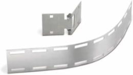 AL 1PC 9W 9IND HOR ADJ PLATE