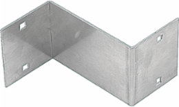 Splice plates