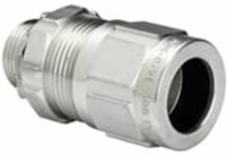 AL MC FITTING 3/4 IN NPT