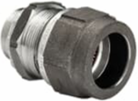 AL MC FITTING 1-1/4 IN NPT
