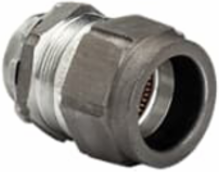 AL MC FITTING 1-1/2 IN NPT