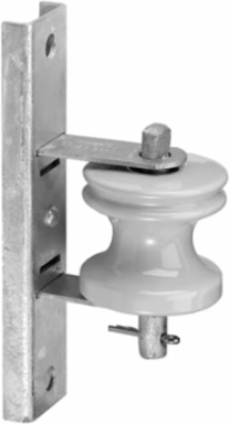 HEAVY DUTY CABLE RACK