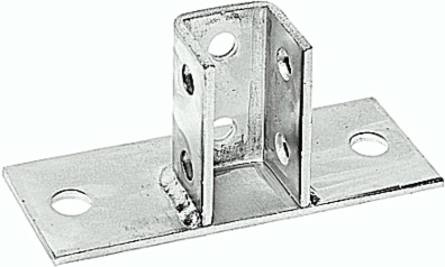 Fittings, Brackets & Hardware