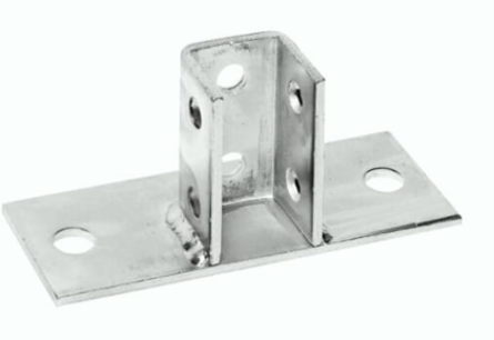 AP232FL HOT DIPPED GALVANIZED
