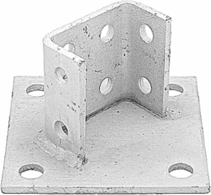 Fittings and Brackets