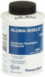 AL SHLD JOINT COMPOUND 8OZ BRUSHCAP
