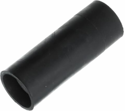 Aluminum Pin Terminal 250 kcmil, 2.63 Inch Length, 600 V, Brown