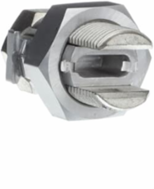 Aluminum Dual-Rated Split-Bolt Connector 4/0-2 Str, UL E9809