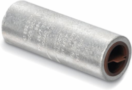 Tin-Plated Aluminum Compression Splice 1250 kcmil, 6-1/2 Inch Length