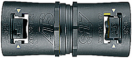 Straight Body Swivel Coupler