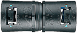 Straight Body Swivel Coupler