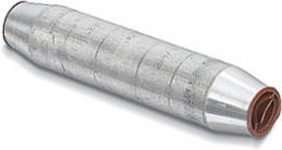 Aluminum Tapered Splices 5 Inch, Dual-Rated for Aluminum & Copper Conductors