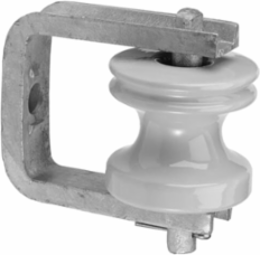 CLEVIS 200A 3-3/4X3-1/4 NO INSULATO