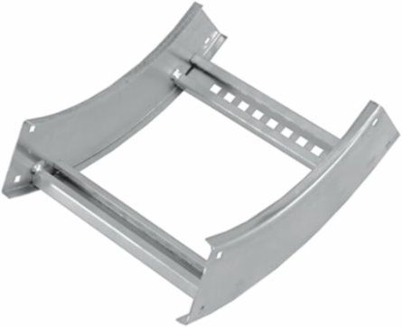 AL FIT 6IN 30W SOL VI 45D24R