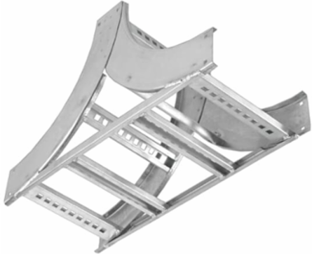 AL FIT 7IN 18W SOL VERT T UP 24R