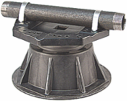 Fittings and Brackets