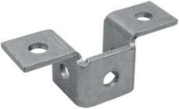 AW 220 WING BRACKET, ELECTO GALV