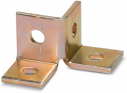 CORNER FITTING