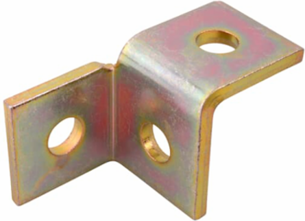 STRUT RGT HAND CORNER FITTING SS6