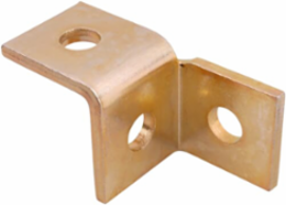 LEFT WING SHAPE FTG LEN 1-7/8IN STL