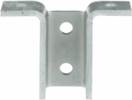 WING SHAPE FTG LEN 5-7/16IN HDG STL