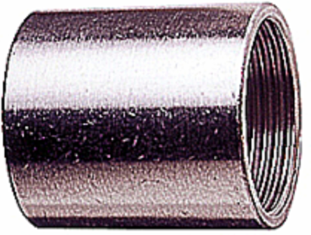 Female Coupler