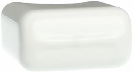 VINYL END COVERS FOR B-1200 B-140