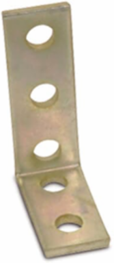5-HOLE ANGL CONN LEN4.5IN W1.5IN EG