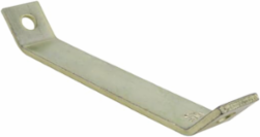 CRNR BRACE LEN 7.5IN W 1.5IN STL