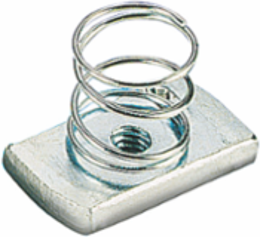 Threaded Products & Hardware (Series 100)