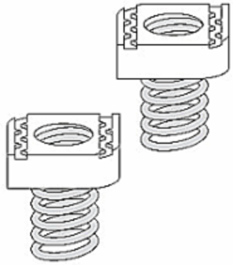 Threaded Products & Hardware (Series 100)
