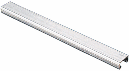 Metal Channels