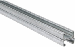 CHNL BK-BK 12GA 1-5/8X13/16 10FT
