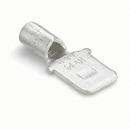 UNINS MALE-250 TAB 16-14 LEN .68