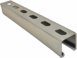 Metal Channels