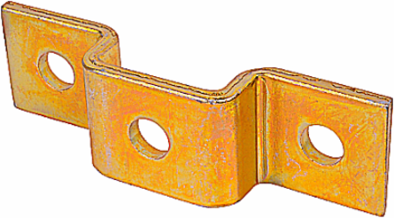 Fittings, Brackets & Hardware