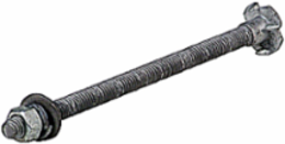 Anti-vibration Kit