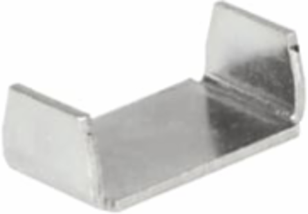 END CAP USE W/ B-1400 CHNL STL