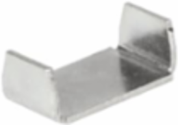 END CAP USE W/ B-1400 CHNL STL