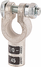 Heavy Duty Battery Connectors