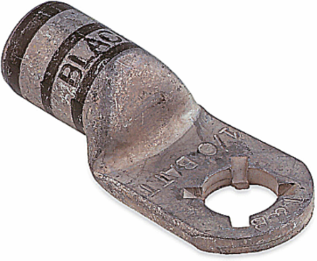 Heavy Duty Battery Connectors