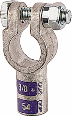 Heavy Duty Battery Connectors