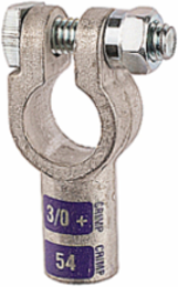 Heavy Duty Battery Connectors