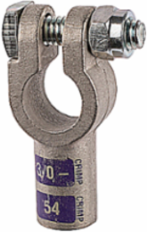 Heavy Duty Battery Connectors
