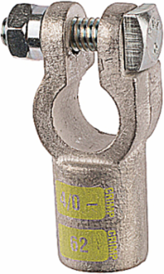 Heavy Duty Battery Connectors