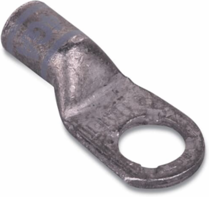 CU HDUTY BATT STKLUG 4GA 3/8 GRY