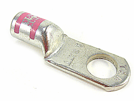 Heavy Duty Battery Connectors